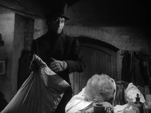 analgesicsleep's tweet photo. Christopher Lee in “Corridors of Blood” #MovieHeretics #CorridorsOfBlood #ChristopherLee https://t.co/u1lozHJ9Zp