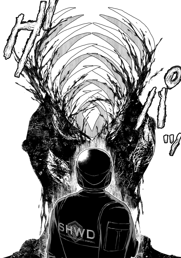 COMICリュエルにて連載中の『SHWD《シュード》』ep.13更新されました。
https://t.co/OTG88bGTEo
未知の生体兵器と戦うバディ百合漫画、
古賀の昇進試験当日の話です。
#SHWD_シュード