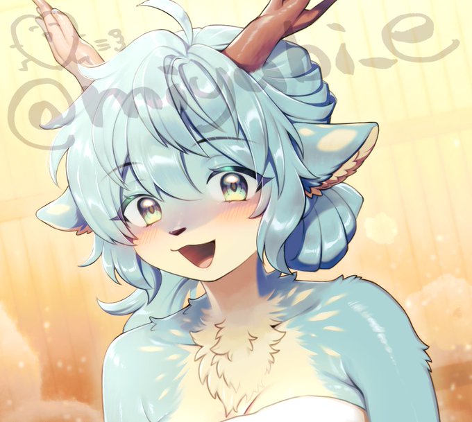 Skebイラストタイムラプス(差分有り)

pixivFANBOX 
https://t.co/Kk0ZQ1wYkJ
ファンティア[Fantia] 
https://t.co/ojSdh9BthH 