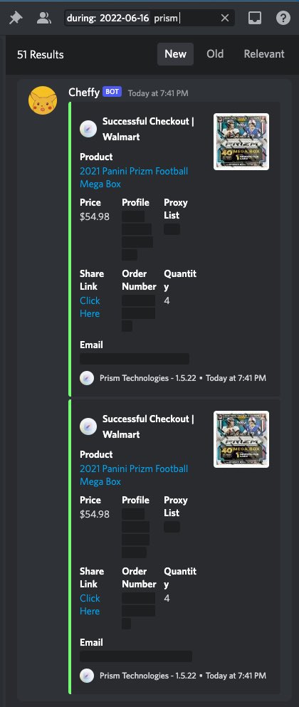 . (@druiicy) on Twitter photo Best Walmart bot 🥰
CG: <a href="/KrabbyKooks/">tony pham</a>
Bot: <a href="/RefractBot/">Refract</a>
Server: <a href="/ZestyServers/">ZestyServers</a>
Proxies: <a href="/LiveProxies/">Live Proxies</a> Best Walmart bot 🥰
CG: <a href="/KrabbyKooks/">tony pham</a>
Bot: <a href="/RefractBot/">Refract</a>
Server: <a href="/ZestyServers/">ZestyServers</a>
Proxies: <a href="/LiveProxies/">Live Proxies</a>