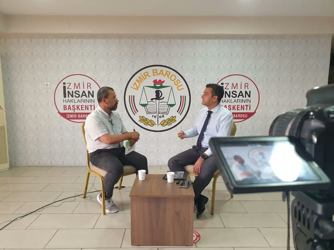 Ramis Sağlam tweet media