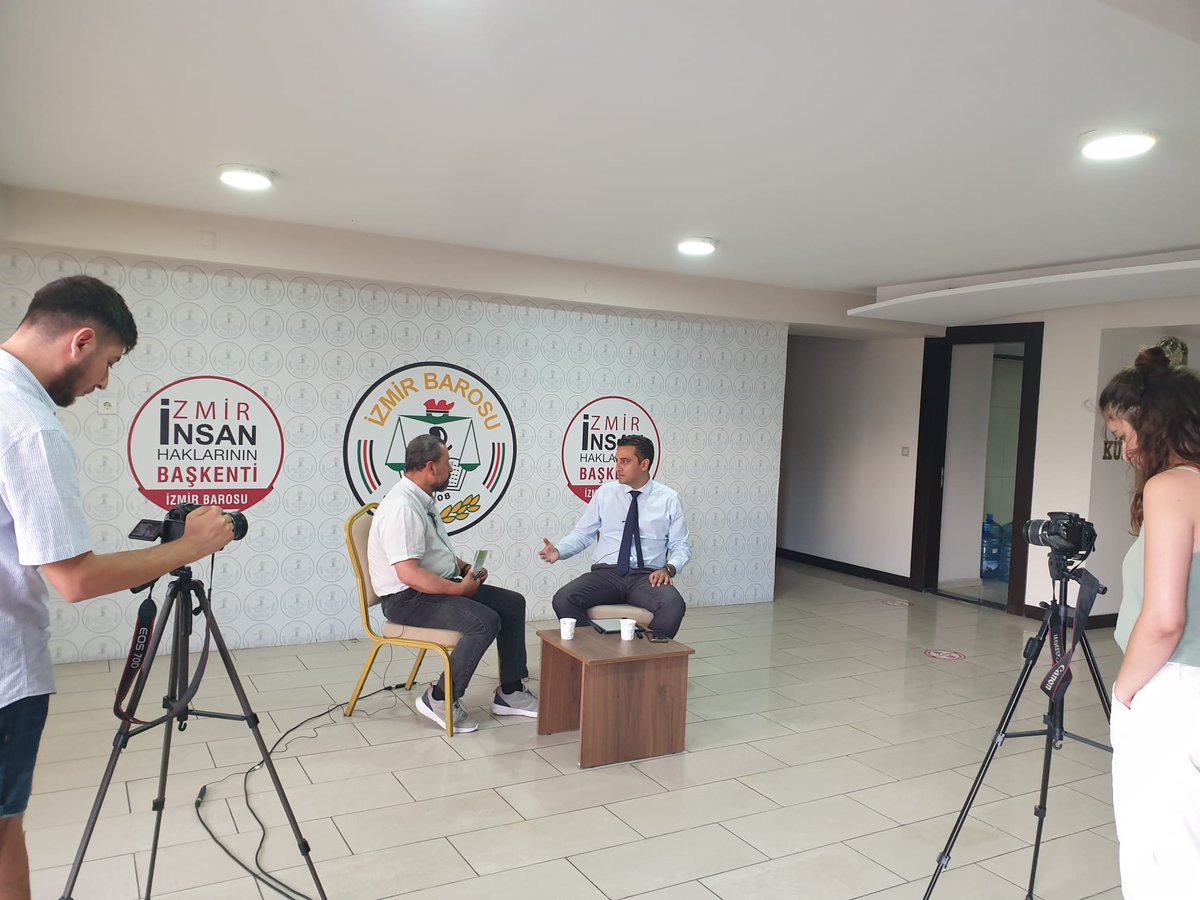 Ramis Sağlam tweet media
