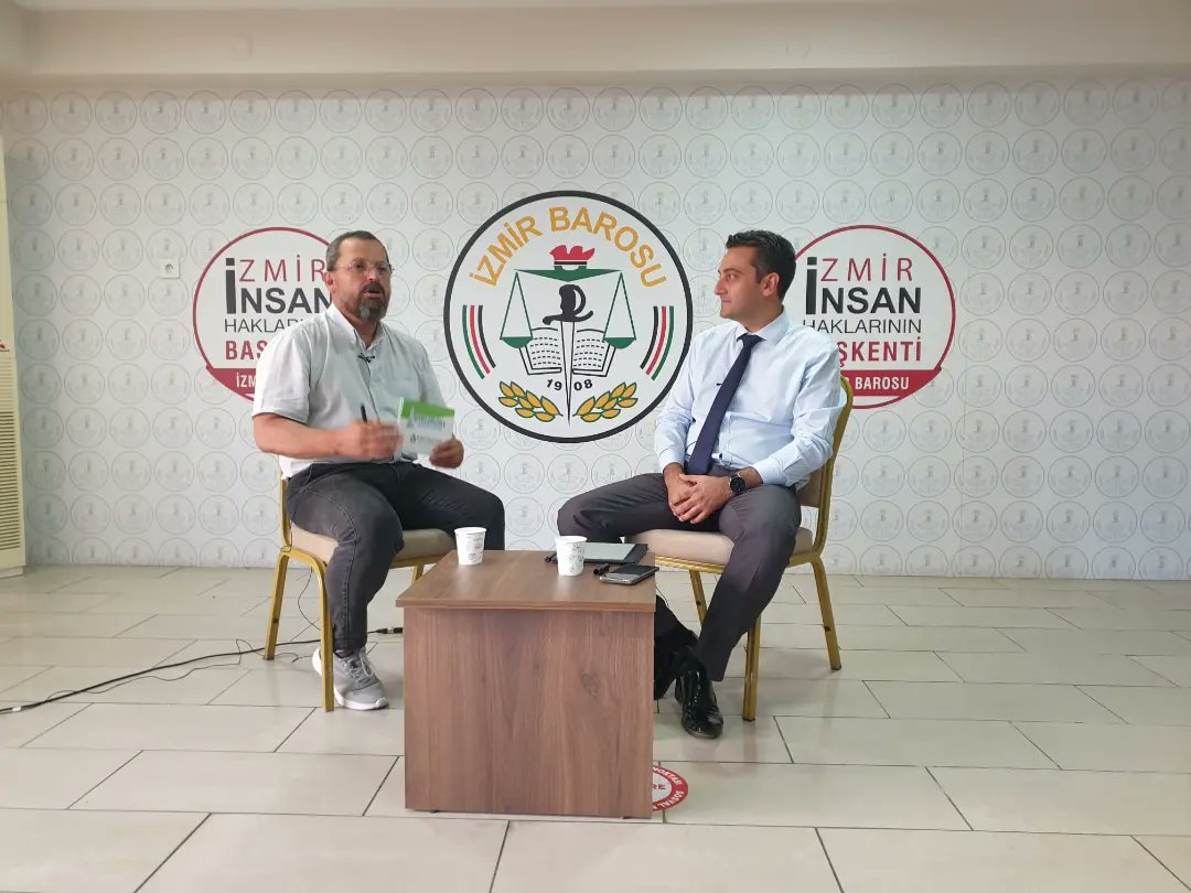 Ramis Sağlam tweet media