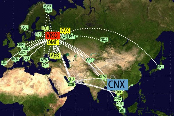 PetrPustota's tweet photo. New destination on my #JetLovers flight map: CNX (Chiang Mai, Thailand) https://t.co/z76kt5NNv4 https://t.co/fPQ7u8irFW