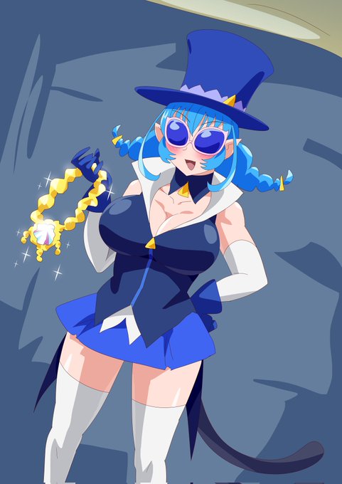 侵入者を丸呑みにして捕らえるトラップ宇宙生物。好物のエサは宇宙怪盗。 