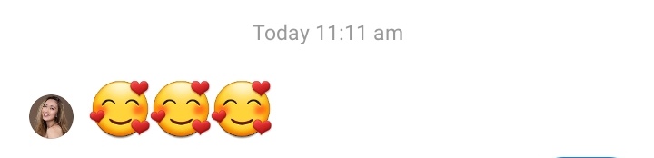 oxshesh's tweet photo. good talaga ang morning🥰🥰🥰🥰 saktong 11:11 pa https://t.co/1U94XyK0wN
