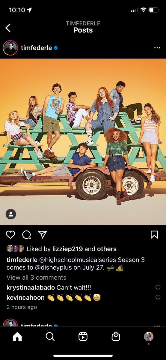 imkenzielmao's tweet photo. i miss liv sm Ik it’s best for her but I’m still cryinggggg #hmtmts https://t.co/EgA9j1BNrH