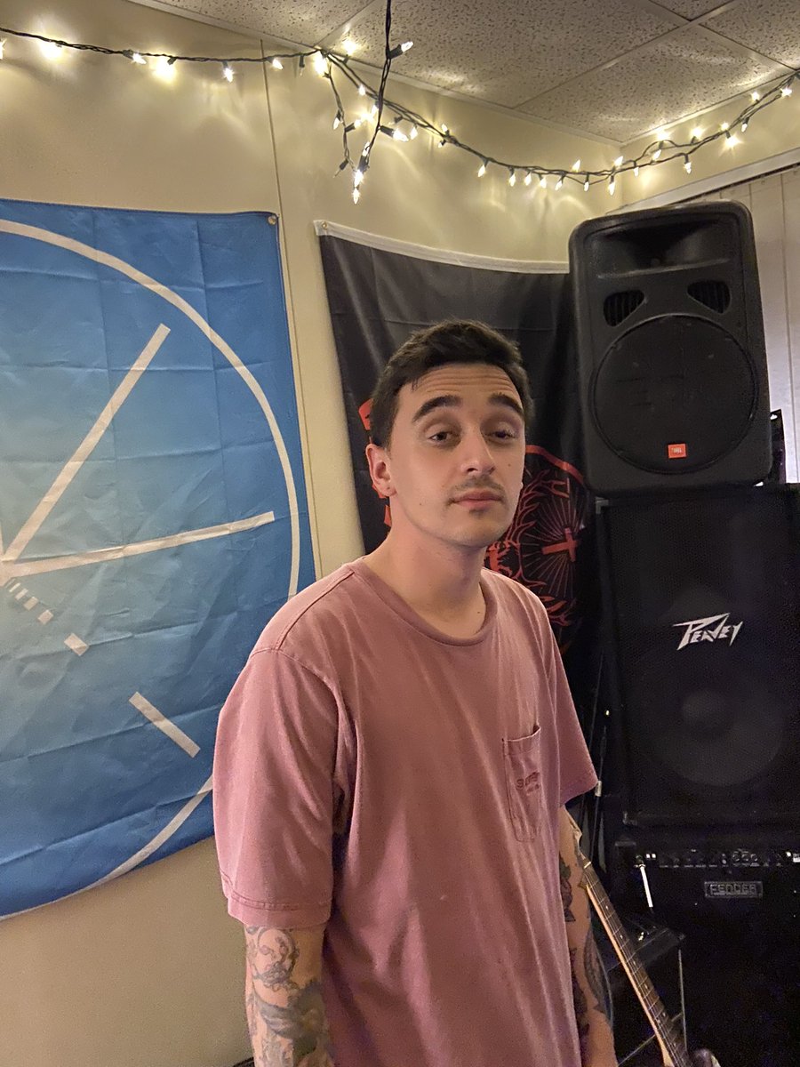 Kao never home next week