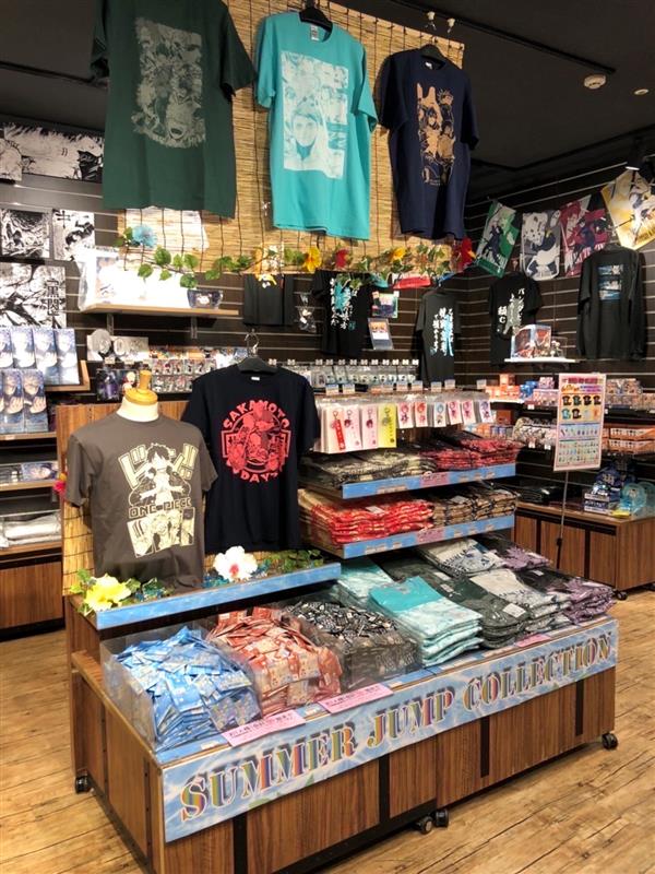 ジャンプショップ JUMP SHOP【公式】 on X: ジャンプショップ JUMP SHOP【公式】 on X: