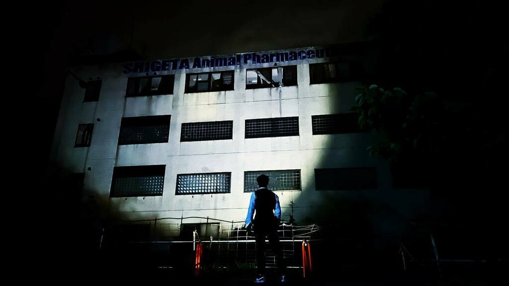 #こちホラ
#心霊系youtuber 
#廃墟写真
#廃墟
#バイオハザード
#バイオ研究所
#研究施設 instagr.am/p/Ce5BGTRP350/