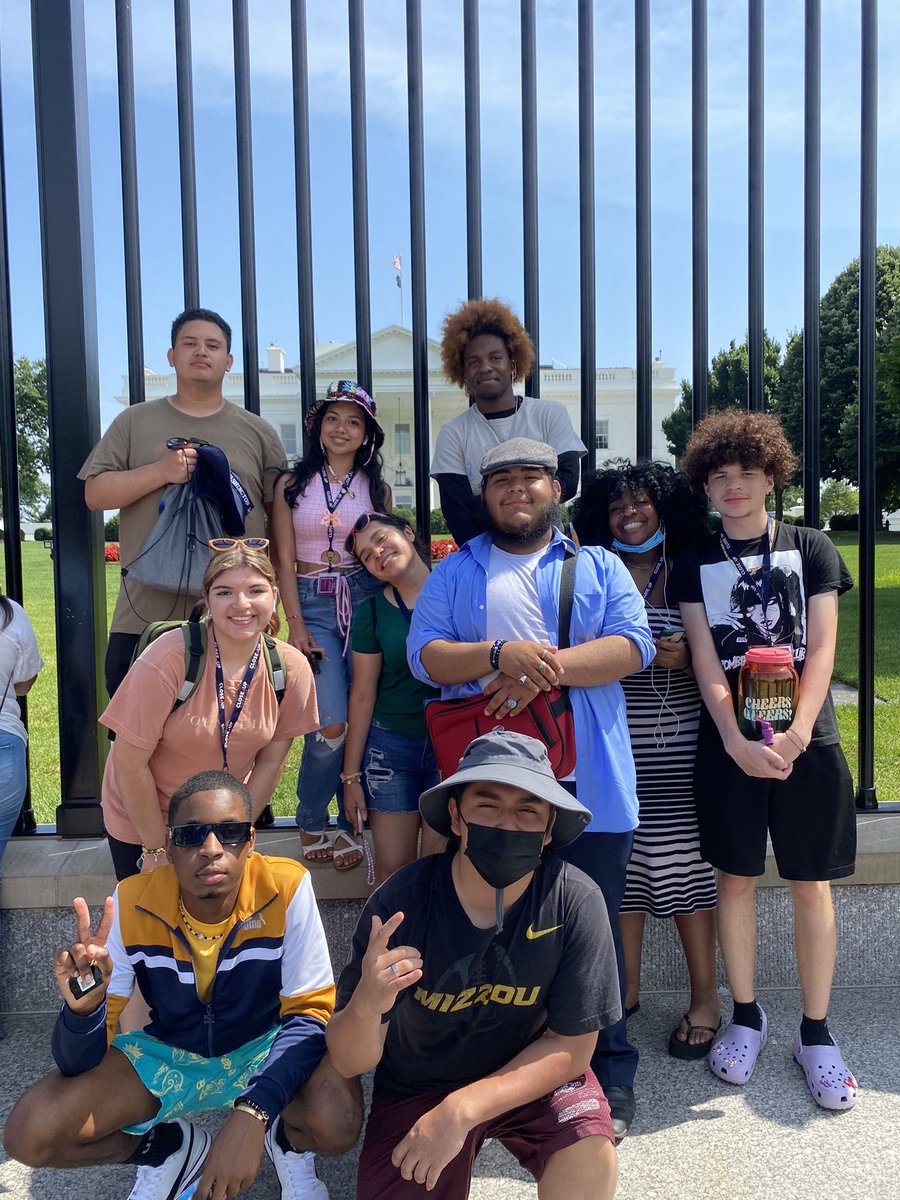 Alief International Academy tweet media