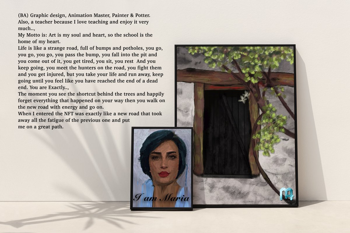 Mariya|NFTNYC2024 tweet media