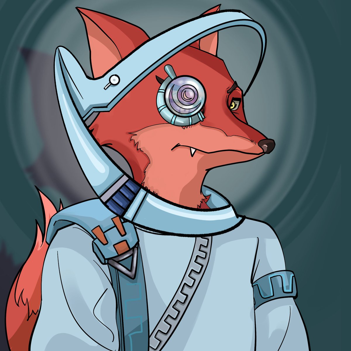 zenpromoter's tweet photo. $250 Giveaway || 24 hours

✅RT &amp; Follow @UltimateFoxyCl1

✅ RT &amp; Like their 📌

———
Ultimate Foxy Club NFT is a solid project with some amazing art! Who wants to try a journey of Foxies? https://t.co/EnSk1JZRah
