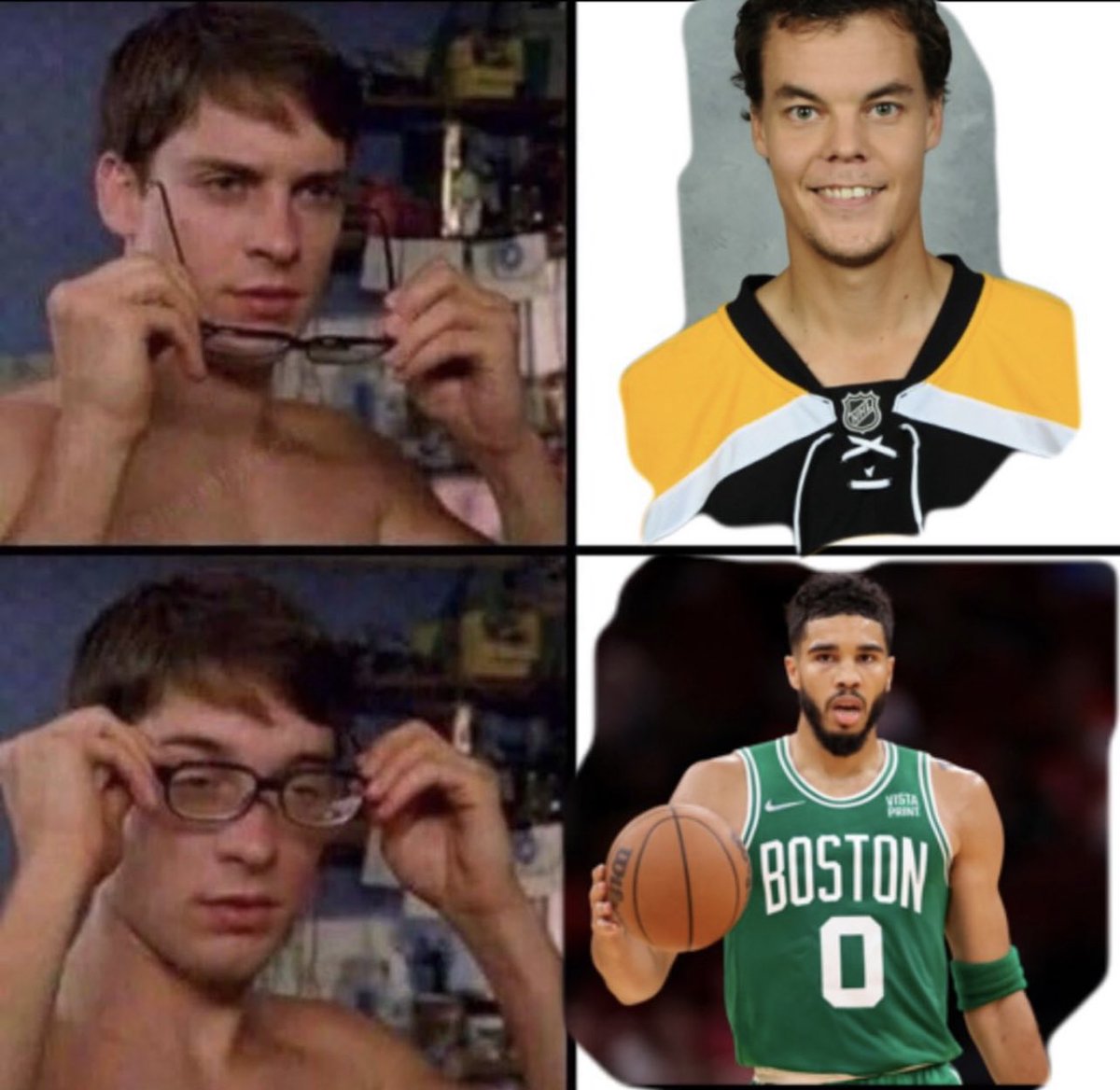 Jim Murray (@bigjimmurray) on Twitter photo 