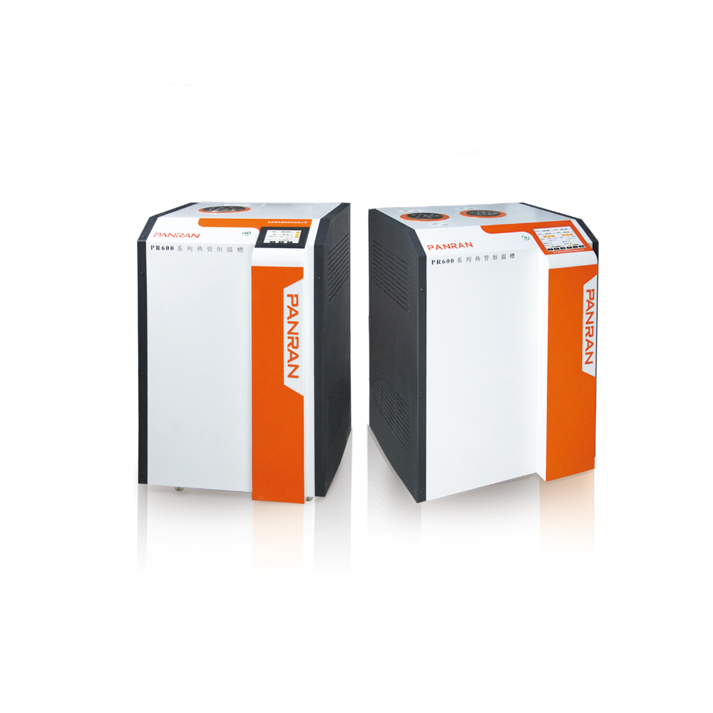 Panran_cs's tweet image. PR600 Series Heat Pipe Calibration Bath
——Ideal replacement for traditional oil bath
PR600 heat pipe thermostatic bath is a new generation of thermostatic equipment independently developed and produced by our company.
#HeatPipeCalibrationBath #TemperatureCalibration