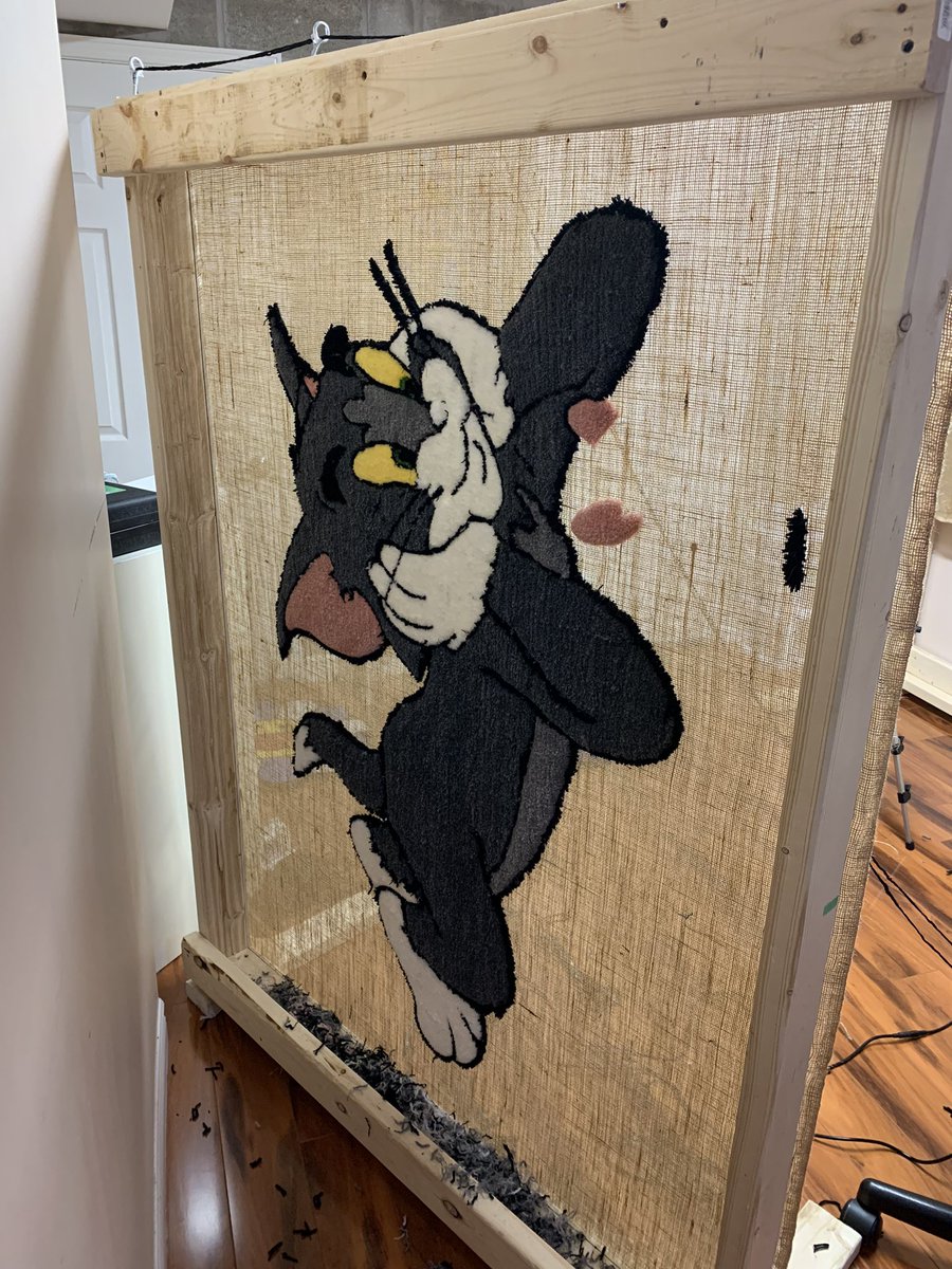 SoftSpot4VIP's tweet image. Next Up⏳
#SoftSpot #TomandJerry