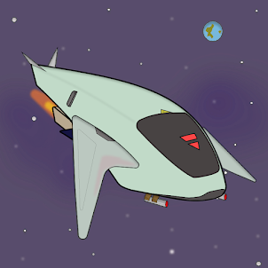 MUE space drones were designed to find new planets. One of them found Galapeex