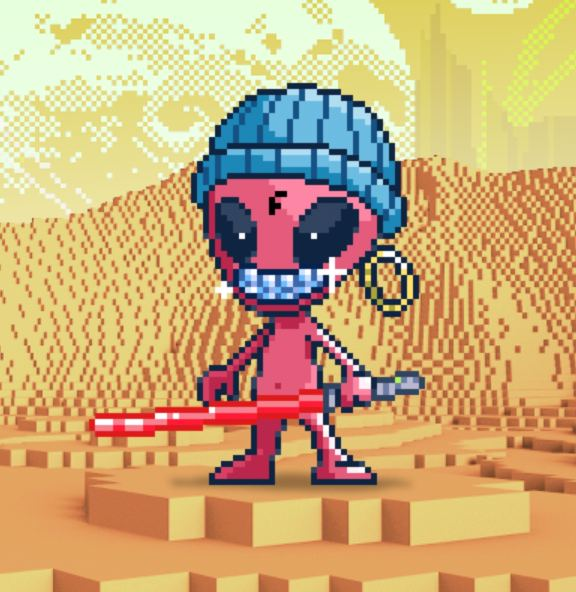 MMARTSCLUB's tweet photo. Want to win this Meta Martian!!! 🥳👽

1. FOLLOW 
@MMARTSCLUB, @PandaMania_NFT, @taggerzNFT, @dokage_fleet, @Nuggetz_io     
 
2. RETWEET + TAG 3 Friends

3. Join our Discord
https://t.co/s2hVZMDq5s

4. Set REMINDER and be in Twitter Space below ⬇️

https://t.co/iSQIjzyyWf https://t.co/AssRwXVoXy
