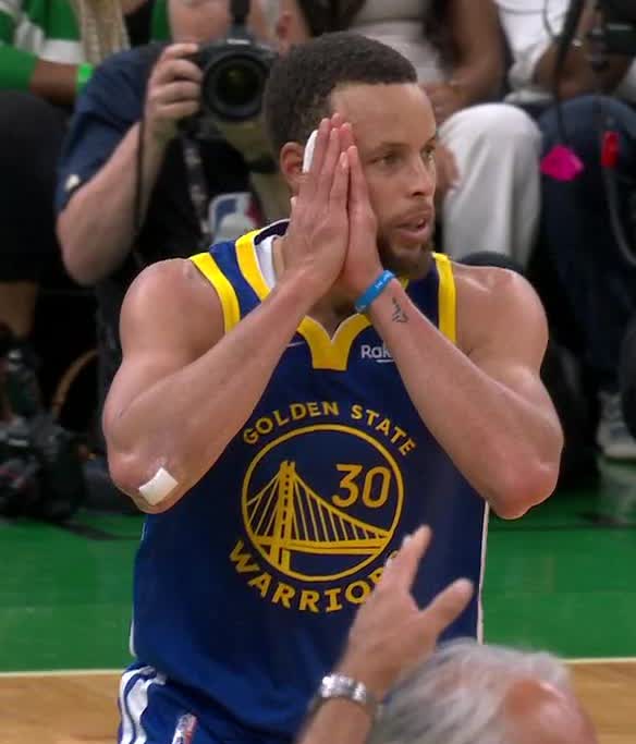 espn's tweet image. 😴