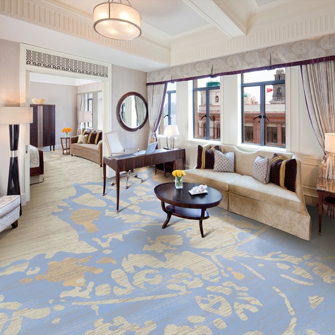 foxflorinc's tweet photo. Foxflor custom design high quality nylon printed carpet for hotel room area.
variety pile weight can choose, meet different budget. https://t.co/eD4RAOsHEm