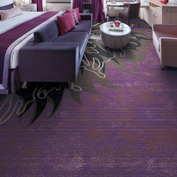 foxflorinc's tweet photo. Foxflor custom design high quality nylon printed carpet for hotel room area.
variety pile weight can choose, meet different budget. https://t.co/eD4RAOsHEm