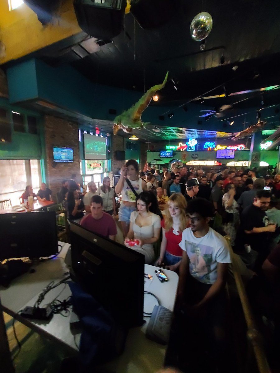 GameNightDallas's tweet photo. @carmaxlla @BrittanyVenti @VocalBoiDylan @MelonieMac My pleasure! https://t.co/0afVML2p9C