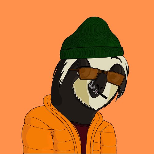 alfax2nd2's tweet photo. latest spoiler for today! too stylish this sloth!!🔥🔥soon other news about the discord page, WL and mint on @Lazytimess ..🏞🏞 for the moment any RT to my posts will be considered valid to enter the WL🔥🔥#NFT #NFTCommumity #NFTcollectibles #NFTGiveaway #NFTfamily https://t.co/t4y4t3Bhq2