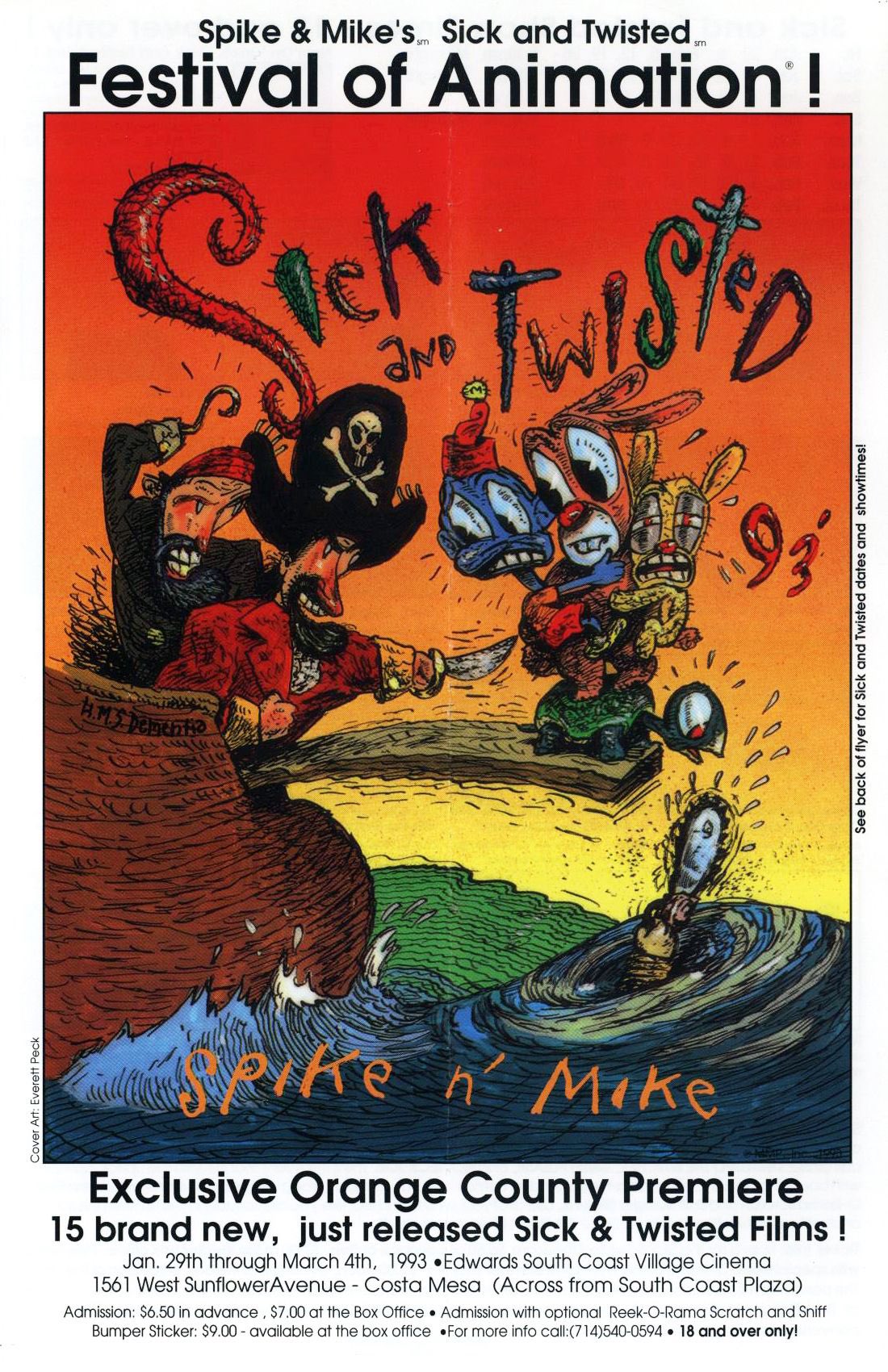 Animation News on Twitter "Some of the awesome