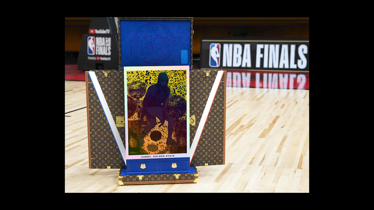 Dimes Custom Cards tweet media