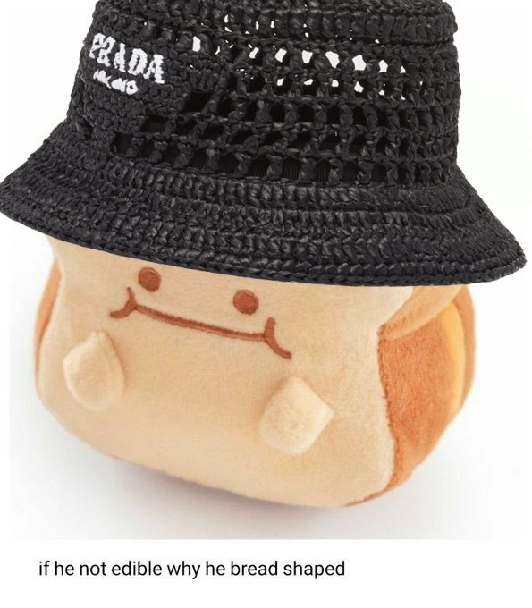 14aehyun's tweet photo. jaehyun bread 🍞

#PradaSS23 #JAEHYUN #PradaxJaehyun @Prada https://t.co/7ZrwGSNL8r