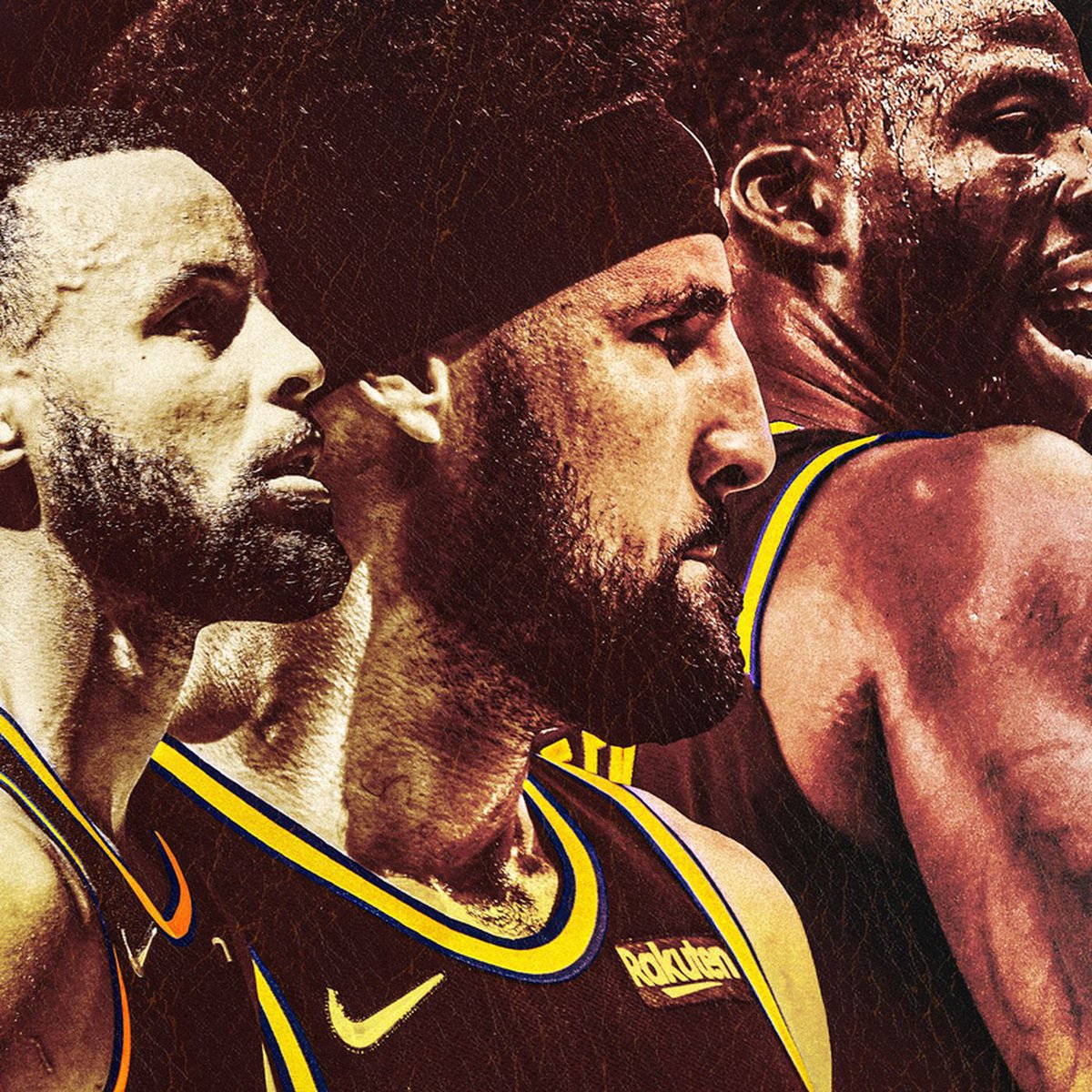 Dynasty <a href="/warriors/">Golden State Warriors</a>