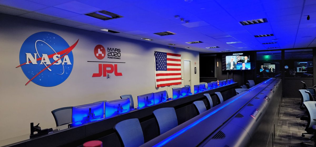 AeroNutTom's tweet photo. My job gives me the unique opportunity to get to see some fantastic places. I can't wait until the next deep space spacecraft is being powered by the #NextGenRTG, and beaming back information to #JPL, whatever that spacecraft and mission may be!! #NASA #Fortunate #RPS https://t.co/9M3MWBgGov