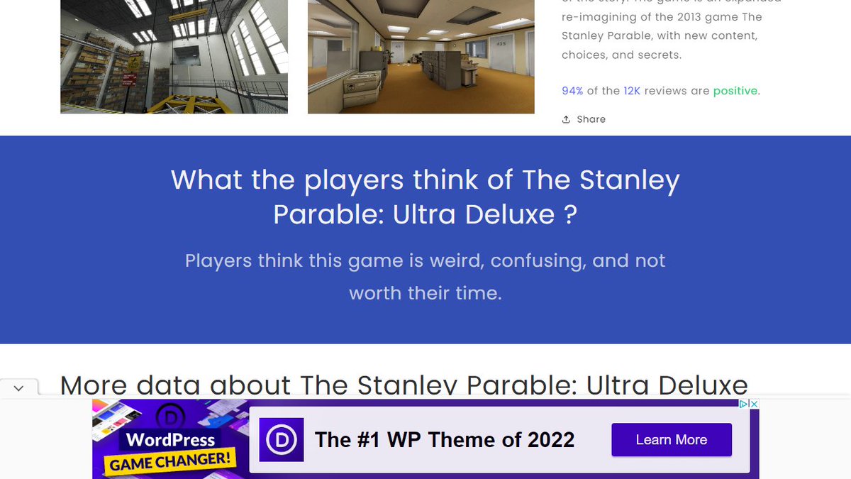 Money made on steam tweet media