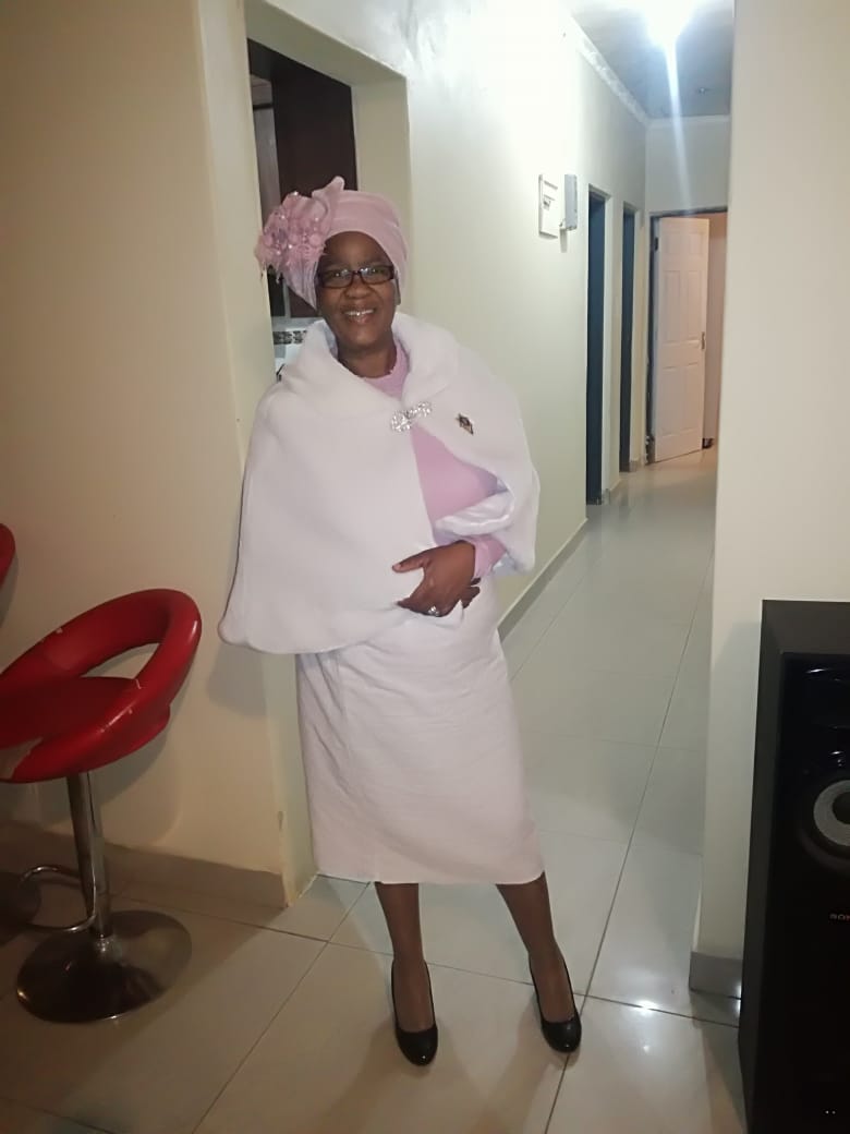 DrMolale's tweet photo. 1/2 I am gutted. Today is your birthday, Mama. How i wish i could just sit in the warmth of your embrace, even if its for a short while. on Mother's Day, 8 May 2022 you left this earth &amp; went to rest. Nonetheless, Happy heavenly Birthday 🎂 https://t.co/wr7Hj9UL5v