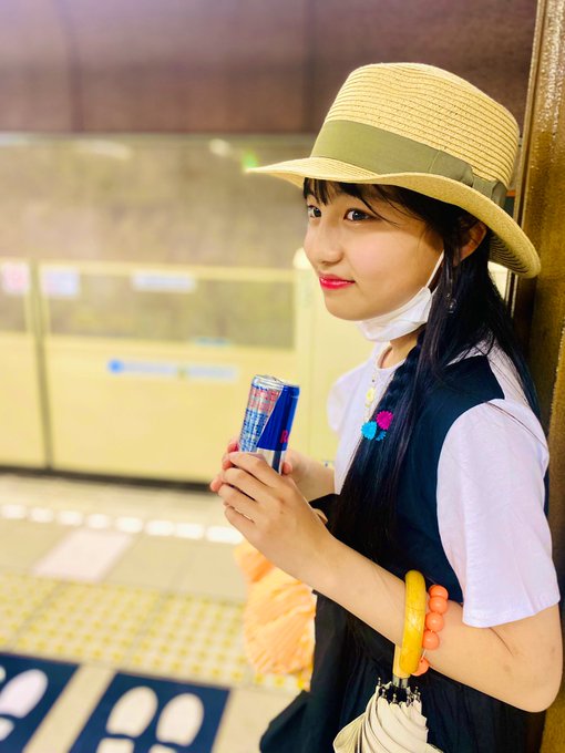 Twitterのコスプレ画像12