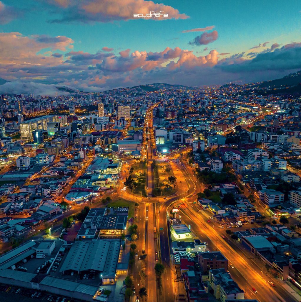 ECUDRONE Solutions tweet media
