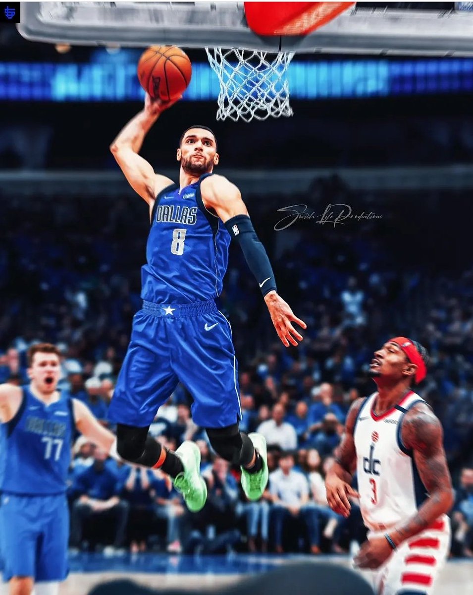 LukaUpdates's tweet photo. Brunson and Hardaway or Lavine? https://t.co/6oVczdFAMR