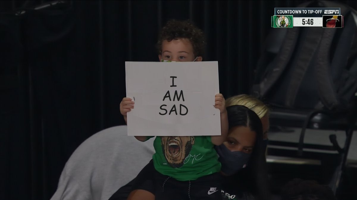 See you next season💔