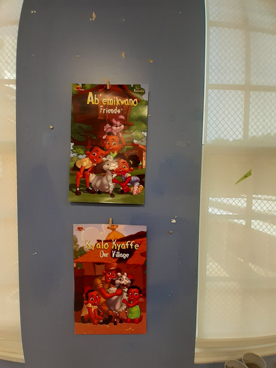 Uganda | USA tweet media