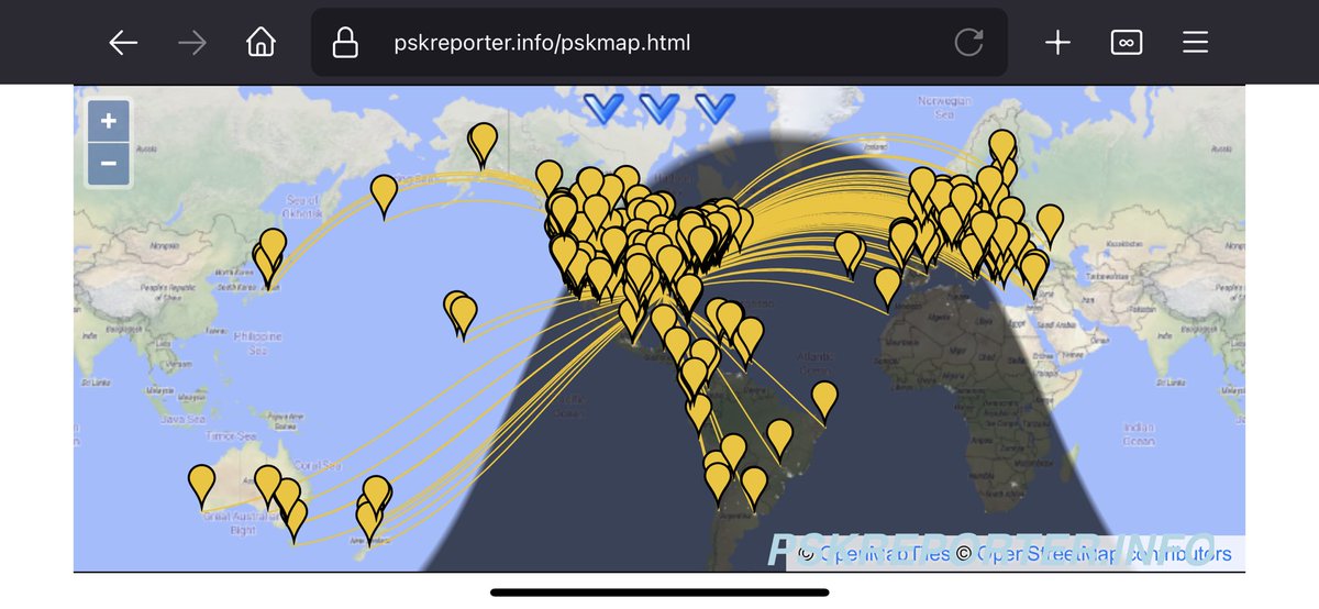 K5YVY amateur radio🎙📻 tweet media