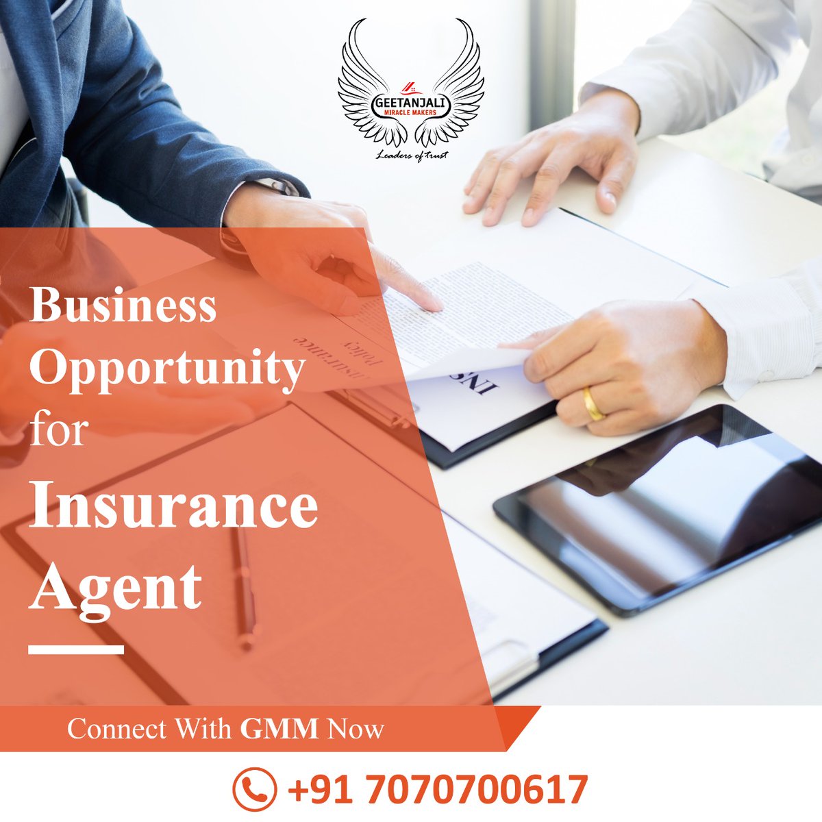 theheenarealty's tweet photo. 🤝A Unique and One-of-Class Business Opportunity🤝
.
.
Exclusively for Insurance Agents.
BY One-of-class Real Estate Consultants
📍GEETANJALI MIRACLE MAKERS
📞7070700617
#realestate #topconsultant #businessopportunity #insuranceagent #insurance #realestateservices https://t.co/XRXpI1QnzP