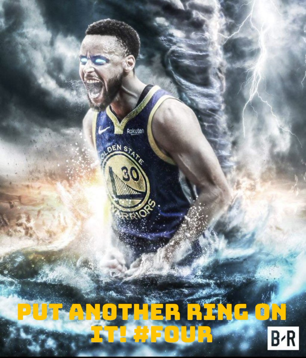 dantetia's tweet photo. What more is there to say? #dubnation4Life!! Thats keepin it 💯. @warriors #four @StephenCurry30 #MVP #4n8 https://t.co/1a6aTSgKuc