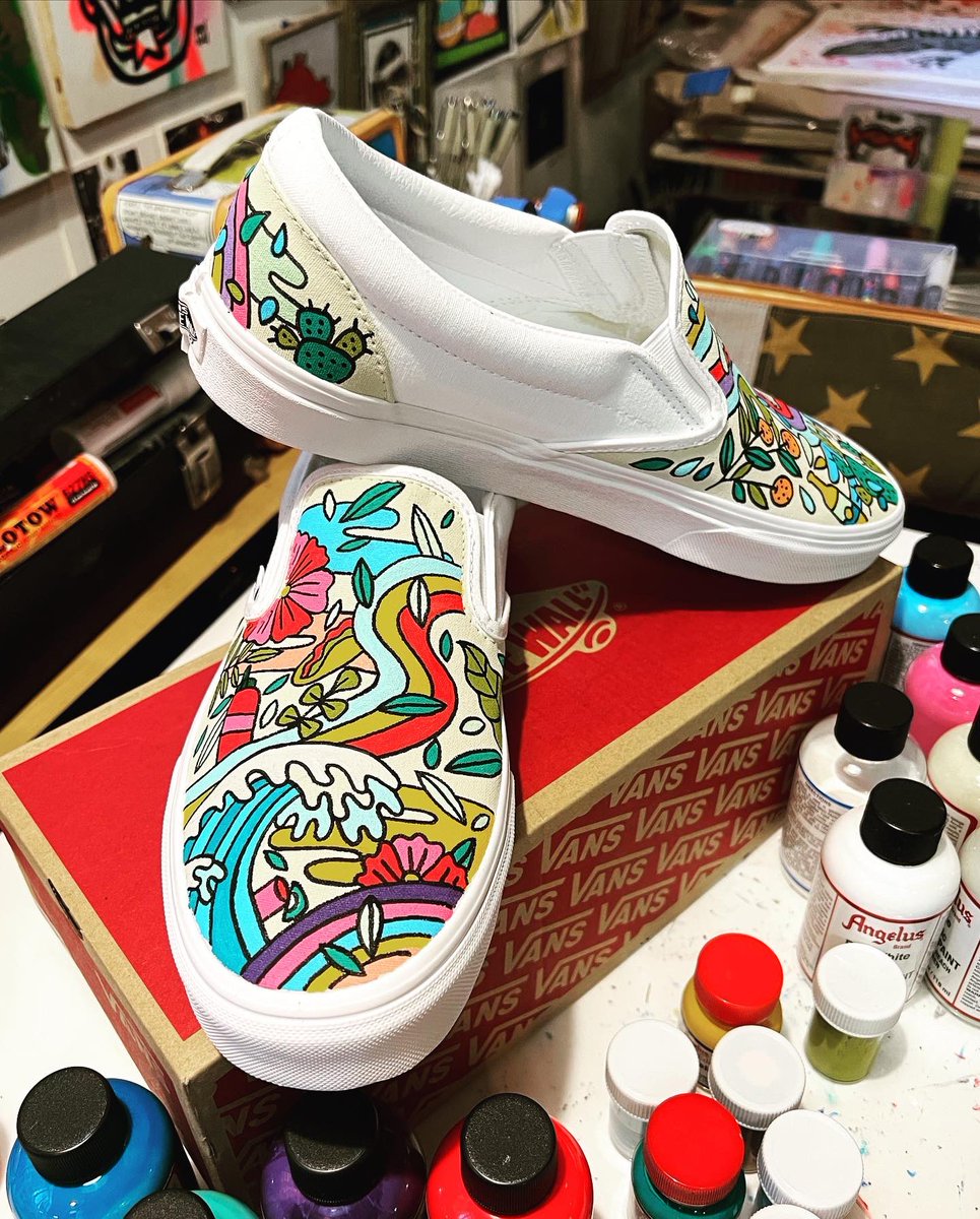Custom <a href="/Vans/">Vans</a> <a href="/VansJapanStores/">VANS JAPAN STORES</a>