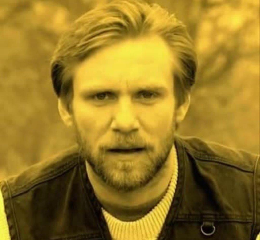 Андрей Павлович Егоров