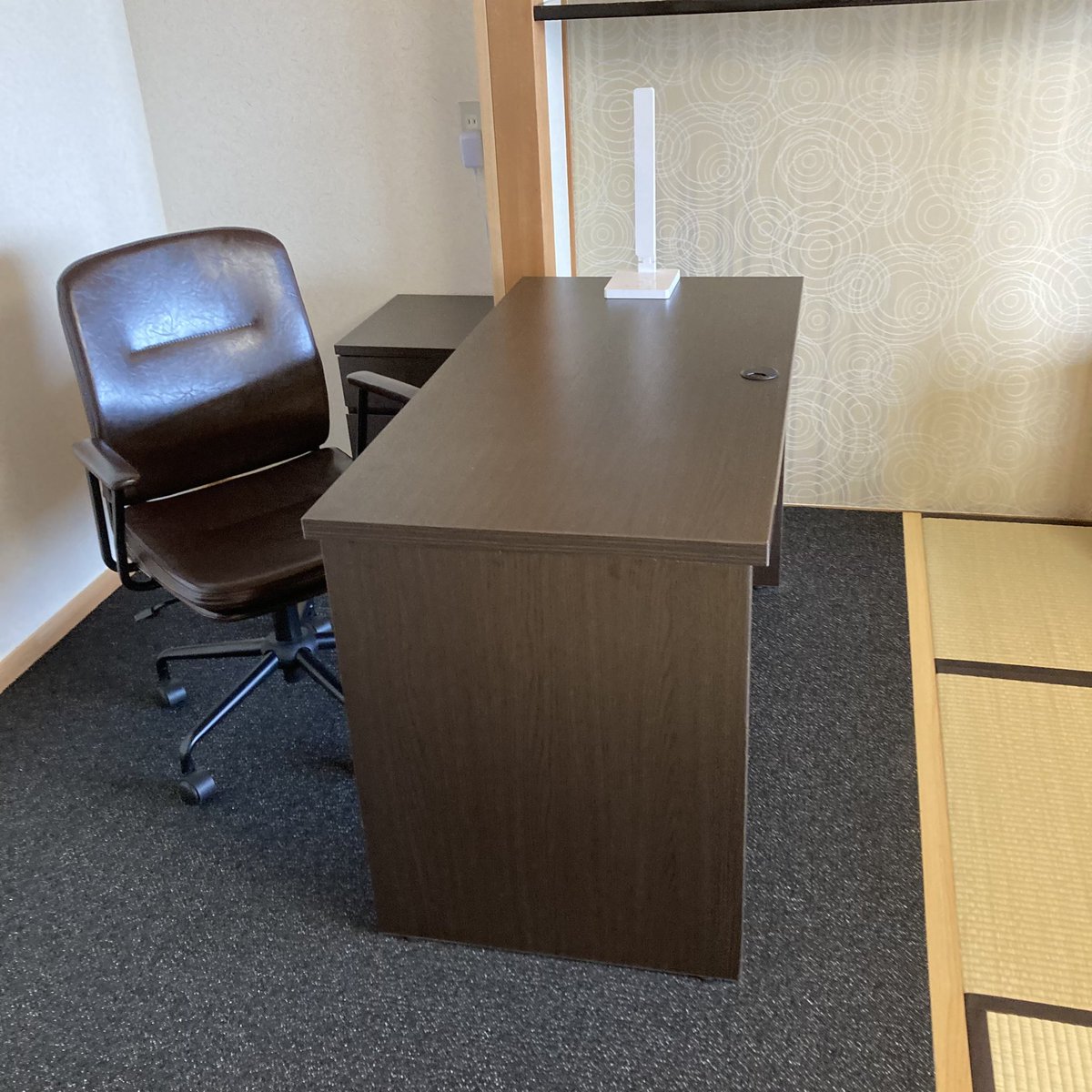 donachiki1017's tweet photo. 転職までの休み期間を利用して伊豆稲取に行ってきました😌
作業環境もサービスも整ってるのでワーケーションしたい人におすすめ☺️温泉入り放題マジで最高✨

#伊豆稲取
#銀水荘
#ワーケーション https://t.co/bsslJSGvgw