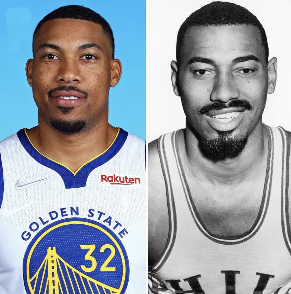 [花邊] 五官神似張伯倫 Porter：這說法流傳很久了