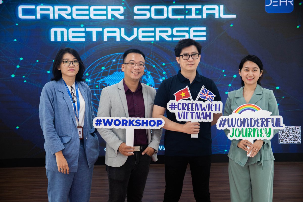 DeHR Official tweet media