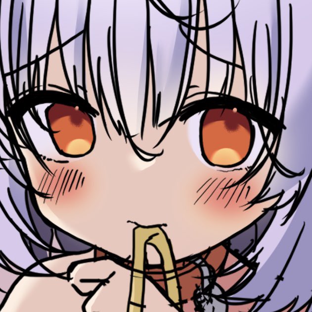 過去絵のリメイク描いてる 