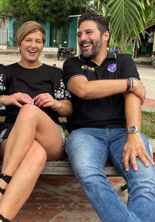 S. Vanessa C. tweet media