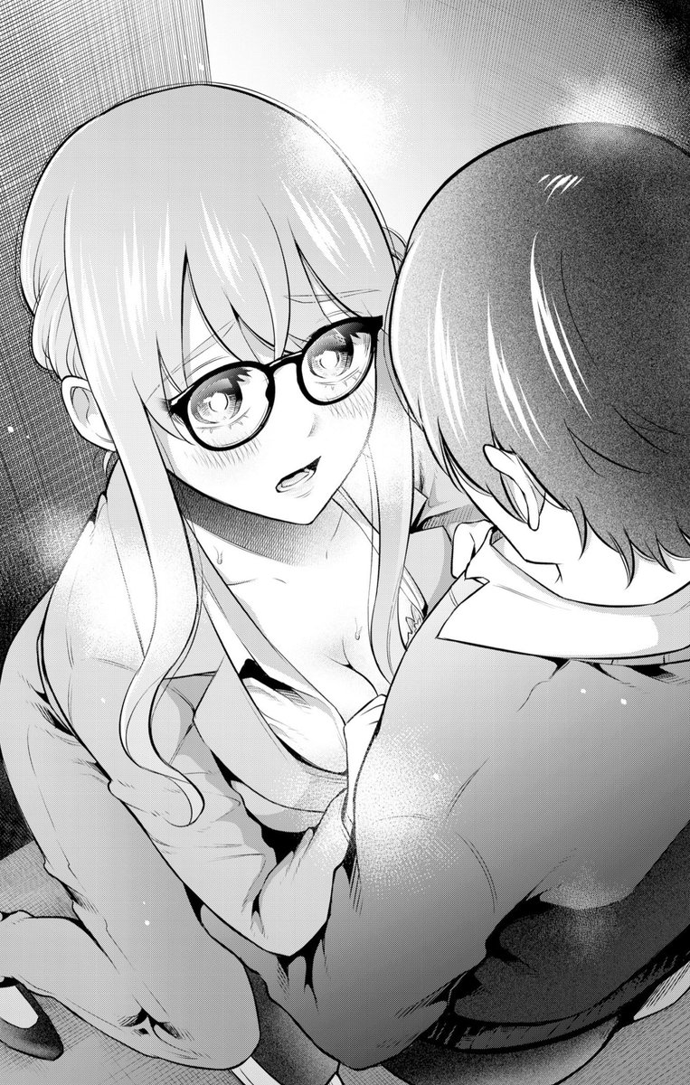 🐼お知らせ🐼本日発売 #ヤングガンガン No.13に『先生のこと、くすぐってあげる』13話掲載されております!
そして、7/25(月)に単行本第2巻が発売になります!
どちらもよろしくお願い致します🙇♂️ https://t.co/oQDCJEJUrY